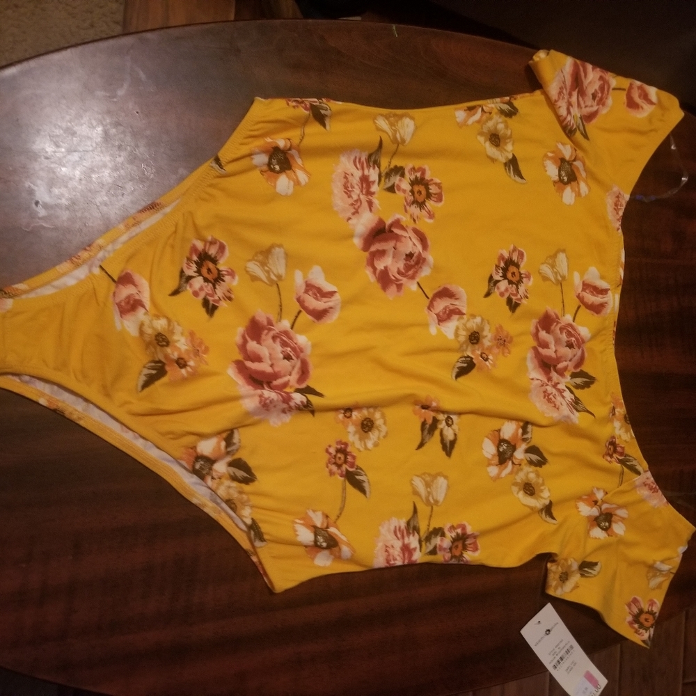 Bodysuit
